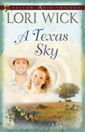 A Texas Sky (Digital delivered electronically)