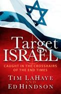 Target Israel (Digital delivered electronically)