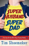 Super Husband, Super Dad (Digital delivered electronically)