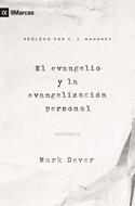 Evangelio y Evangelización Personal (Rústica)