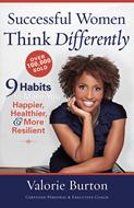 Successful Women Think Differently (Digital delivered electronically)