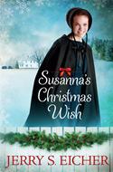 Susanna's Christmas Wish (Digital delivered electronically)