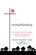 Suburbianity (Digital delivered electronically)