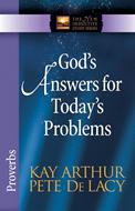 God's Answers for Today's Problems (Digital delivered electronically)