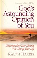 God's Astounding Opinion of You (Digital delivered electronically)