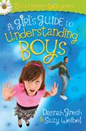 A Girl's Guide to Understanding Boys (Digital delivered electronically)