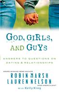 God, Girls, and Guys (Digital delivered electronically)