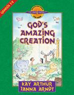 God's Amazing Creation (Digital delivered electronically)