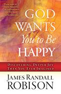 God Wants You to Be Happy (Digital delivered electronically)