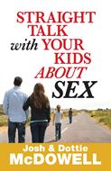 Straight Talk with Your Kids About Sex (Digital delivered electronically)