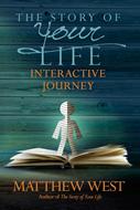 The Story of Your Life Interactive Journey (Digital delivered electronically)