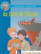 Les aventures de Jojo et Gaufrette