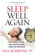 Sleep Well Again (Digital delivered electronically)