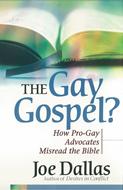 The Gay Gospel? (Digital delivered electronically)