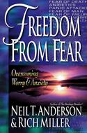 Freedom from Fear (Digital delivered electronically)