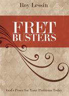 Fret Busters (Digital delivered electronically)