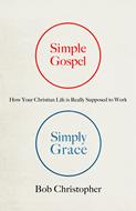 Simple Gospel, Simply Grace (Digital delivered electronically)