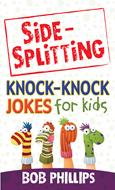 Side-Splitting Knock-Knock Jokes for Kids (Digital delivered electronically)
