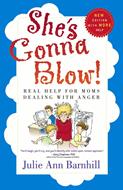 She's Gonna Blow! (Digital delivered electronically)
