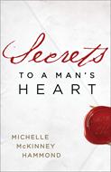 Secrets to a Man's Heart (Digital delivered electronically)