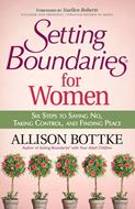 Setting Boundaries® for Women (Digital delivered electronically)
