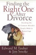 Finding the Right One After Divorce (Digital delivered electronically)