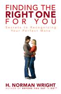 Finding the Right One for You (Digital delivered electronically)