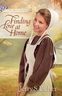 Finding Love at Home (Digital delivered electronically)