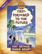 Fast-Forward to the Future (Digital delivered electronically)