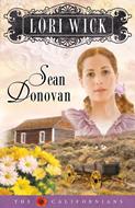Sean Donovan (Digital delivered electronically)