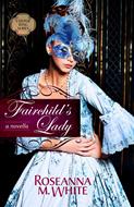 Fairchild's Lady (Digital delivered electronically)