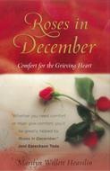 Roses in December (Digital delivered electronically)