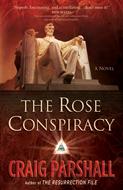 The Rose Conspiracy (Digital delivered electronically)