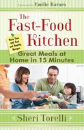 The Fast-Food Kitchen (Digital delivered electronically)