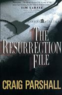 The Resurrection File (Digital delivered electronically)