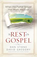 The Rest of the Gospel (Digital delivered electronically)