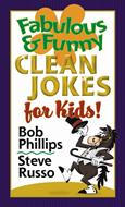 Fabulous and Funny Clean Jokes for Kids (Digital delivered electronically)