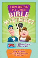 Exploring the Great Bible Mysteries (Digital delivered electronically)