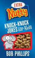 Extra Nutty Knock-Knock Jokes for Kids (Digital delivered electronically)