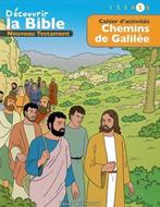 Chemins de Galilée