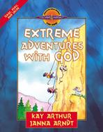 Extreme Adventures with God (Digital delivered electronically)