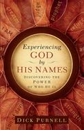 Experiencing God by His Names (Digital delivered electronically)
