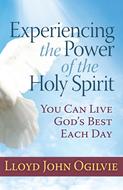 Experiencing the Power of the Holy Spirit (Digital delivered electronically)