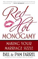Red-Hot Monogamy (Digital delivered electronically)