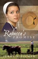 Rebecca's Promise (Digital delivered electronically)