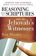 Reasoning from the Scriptures with the Jehovah's Witnesses (Digital delivered electronically)