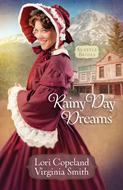Rainy Day Dreams (Digital delivered electronically)