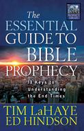 The Essential Guide to Bible Prophecy (Digital delivered electronically)