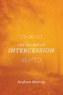 The Secret of Intercession (eBook)
