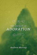 The Secret of Adoration (eBook)